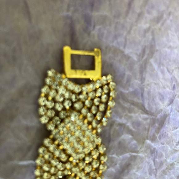 Crystal bracelet - Picture 6 of 8